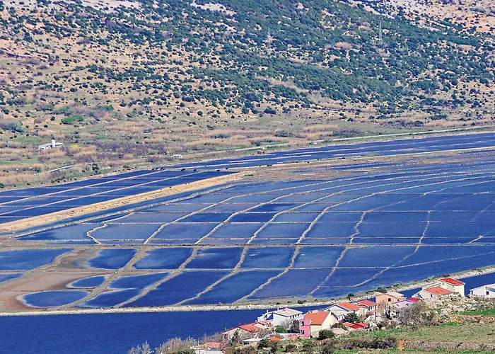 2 Bedroom Stunning In Pag Apartament *