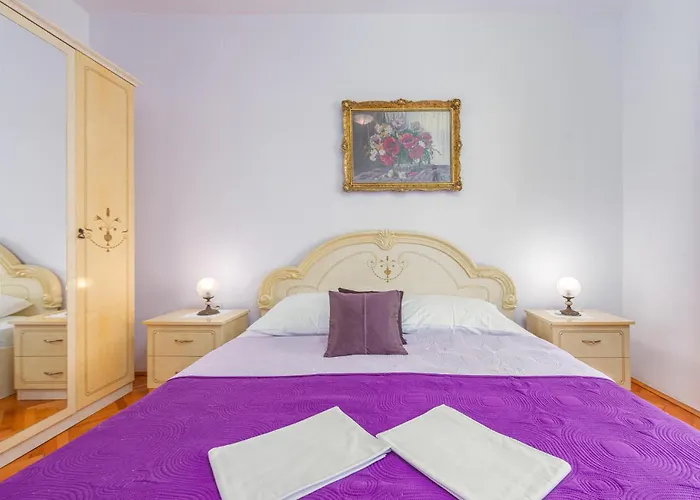 Апартаменты 2 Bedroom Stunning In Pag *