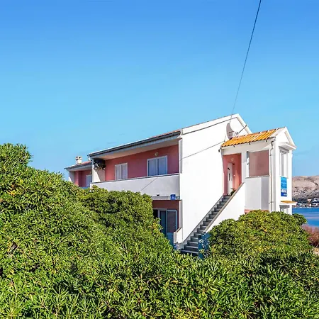 2 Bedroom Stunning In Pag 公寓