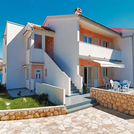 Lejlighed 2 Bedroom Lovely Apartment In Pag Pag Town